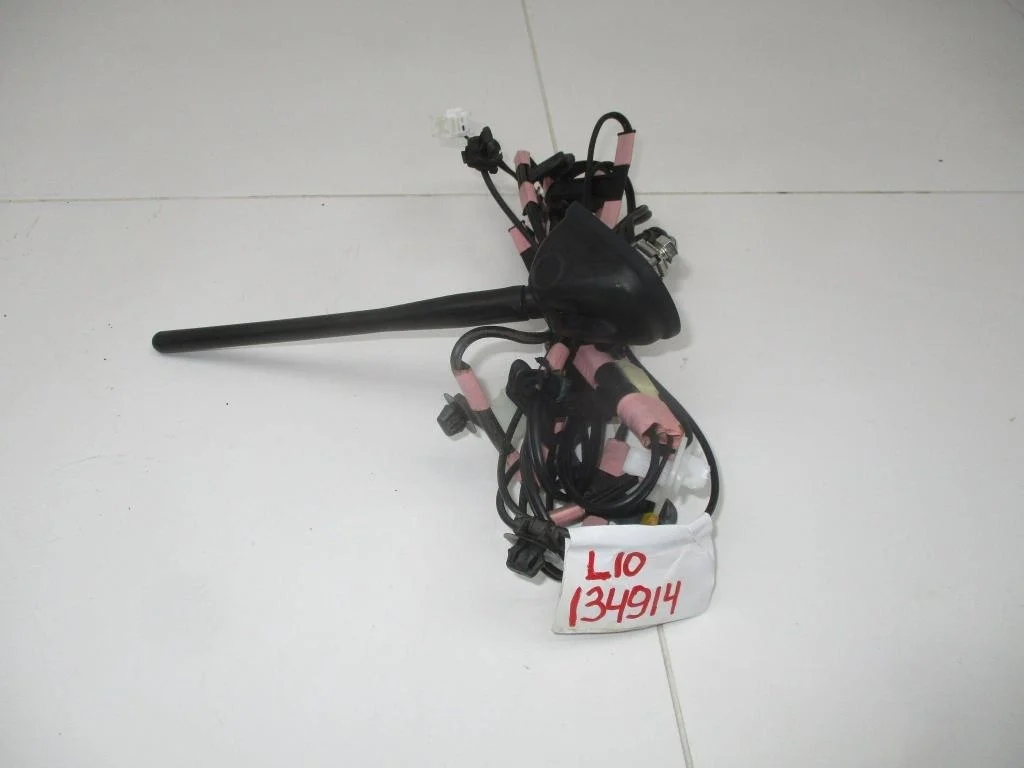 Антенна Mitsubishi Lancer 10 2008 CY