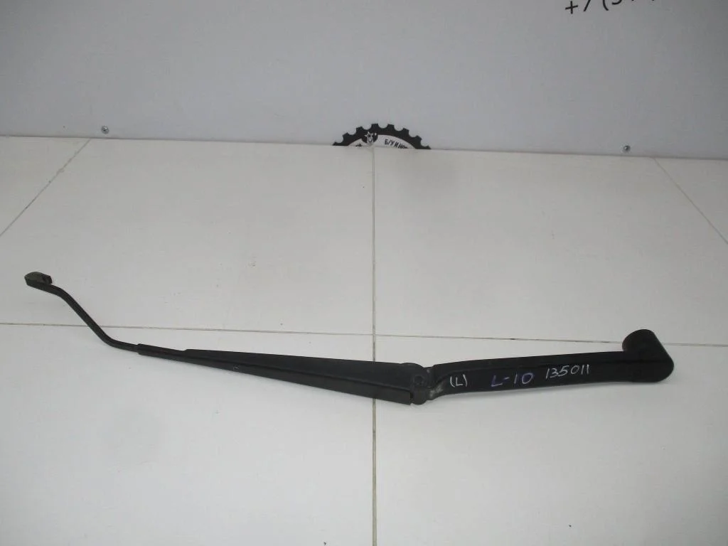 Поводок стеклоочистителя передний левый Mitsubishi Lancer 10 2008 (CY)
