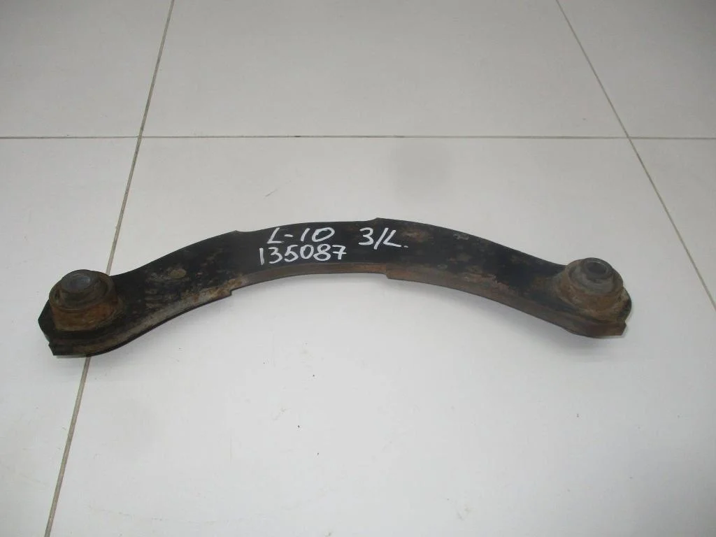 Рычаг задний поперечный Mitsubishi Lancer 10 2008 (CY)