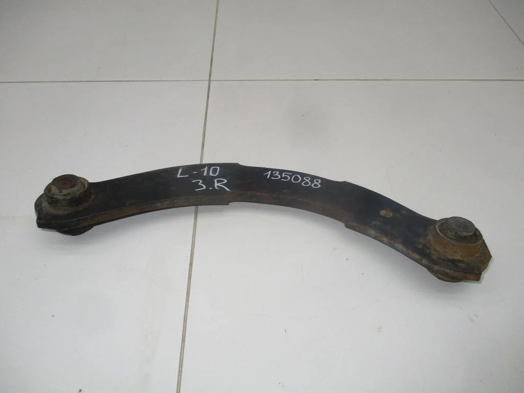 Рычаг задний поперечный Mitsubishi Lancer 10 2008 (CY)