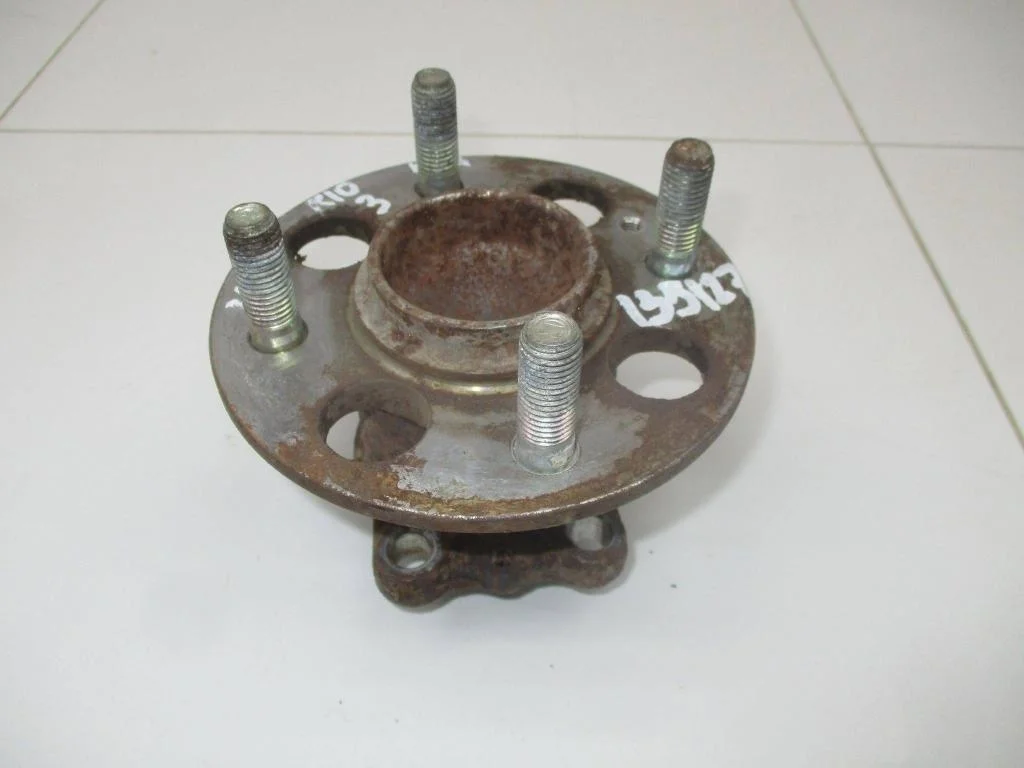 Ступица задняя Kia RIO 3 UB, QB