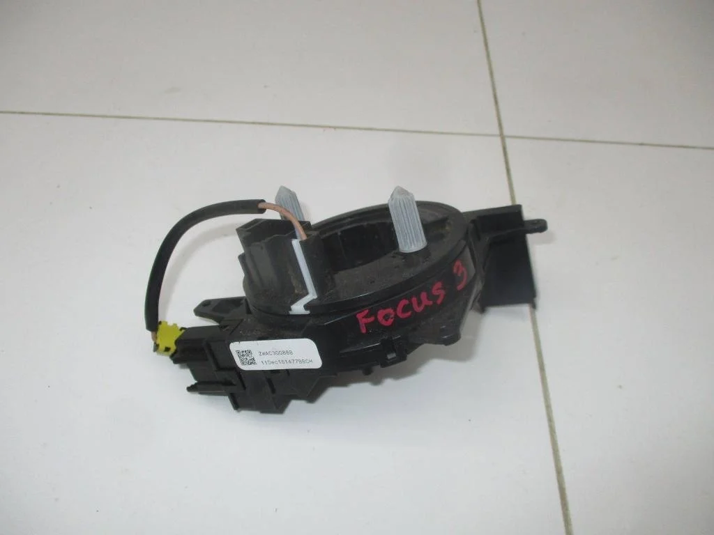 Механизм srs (шлейф) Ford Focus 3
