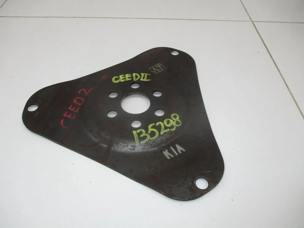 Маховик Kia Ceed 2 2014 (JD)