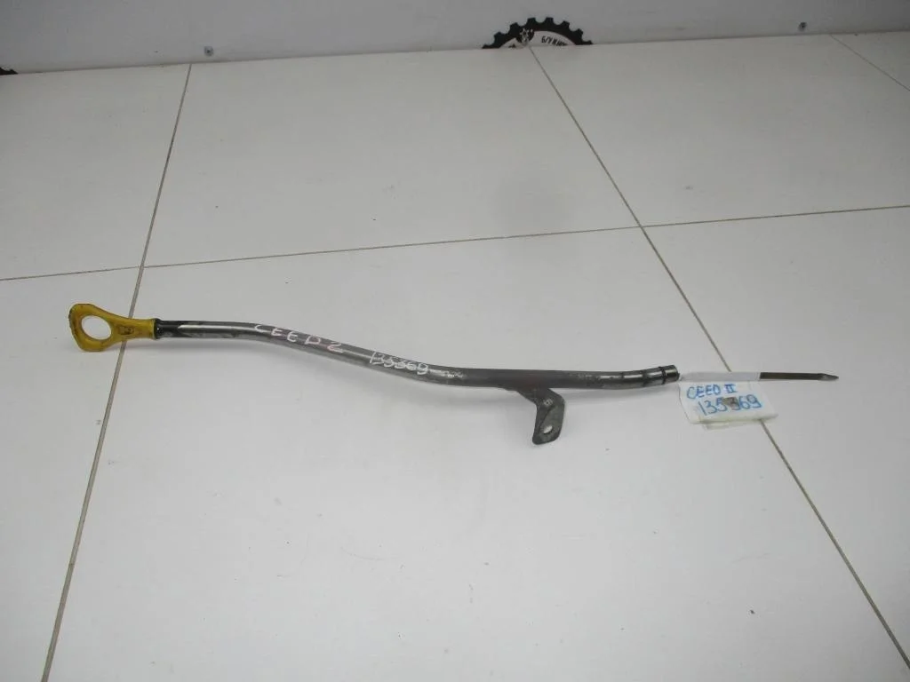 Щуп масляный Kia Ceed 2 2014 (JD)