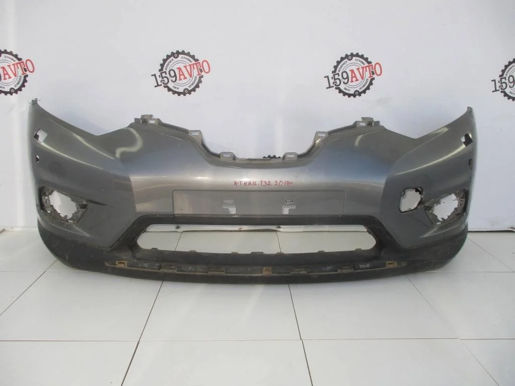 Бампер передний Nissan X-Trail T32