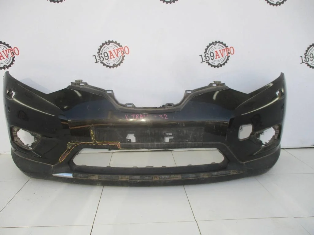 Бампер передний Nissan X-Trail T32