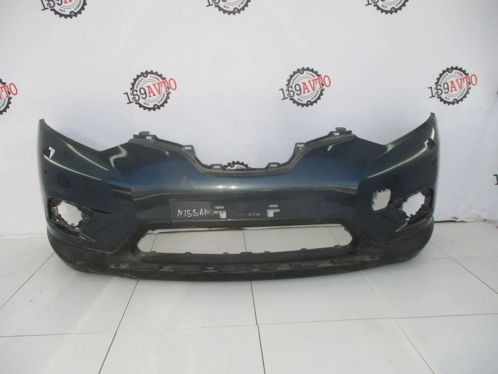 Бампер передний Nissan X-Trail T32