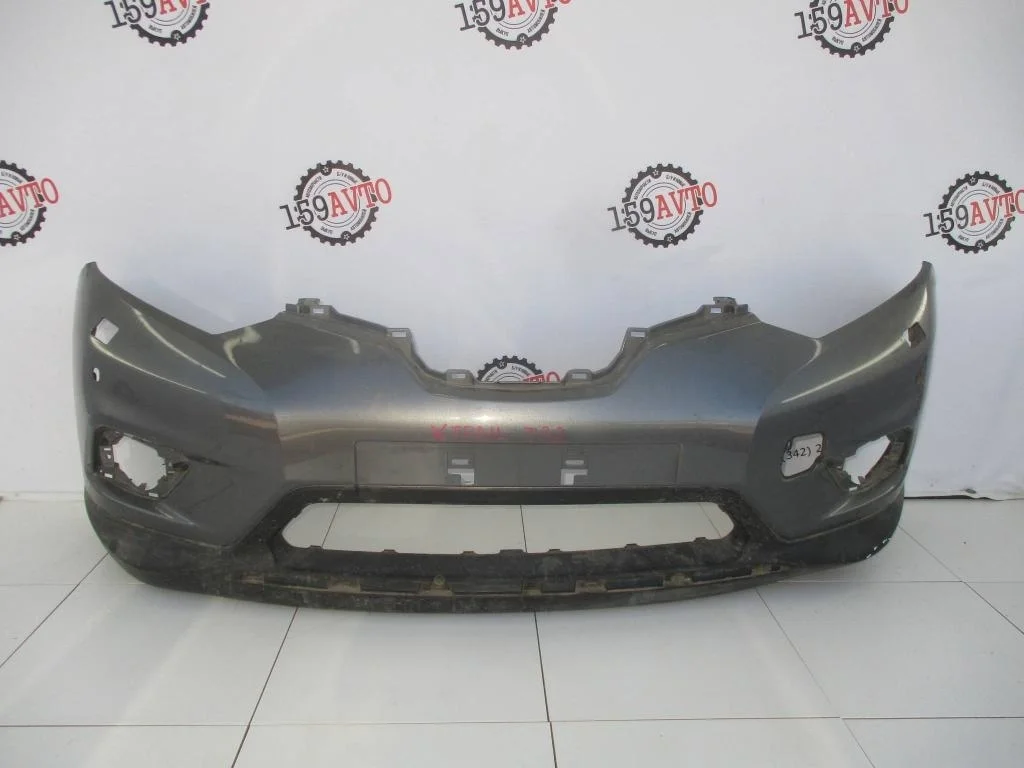 Бампер передний Nissan X-Trail T32