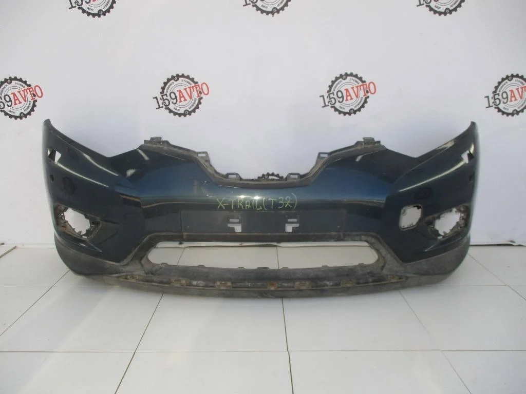 Бампер передний Nissan X-Trail T32