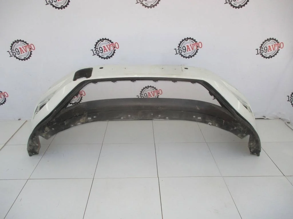 Бампер передний Nissan Murano (Z52)