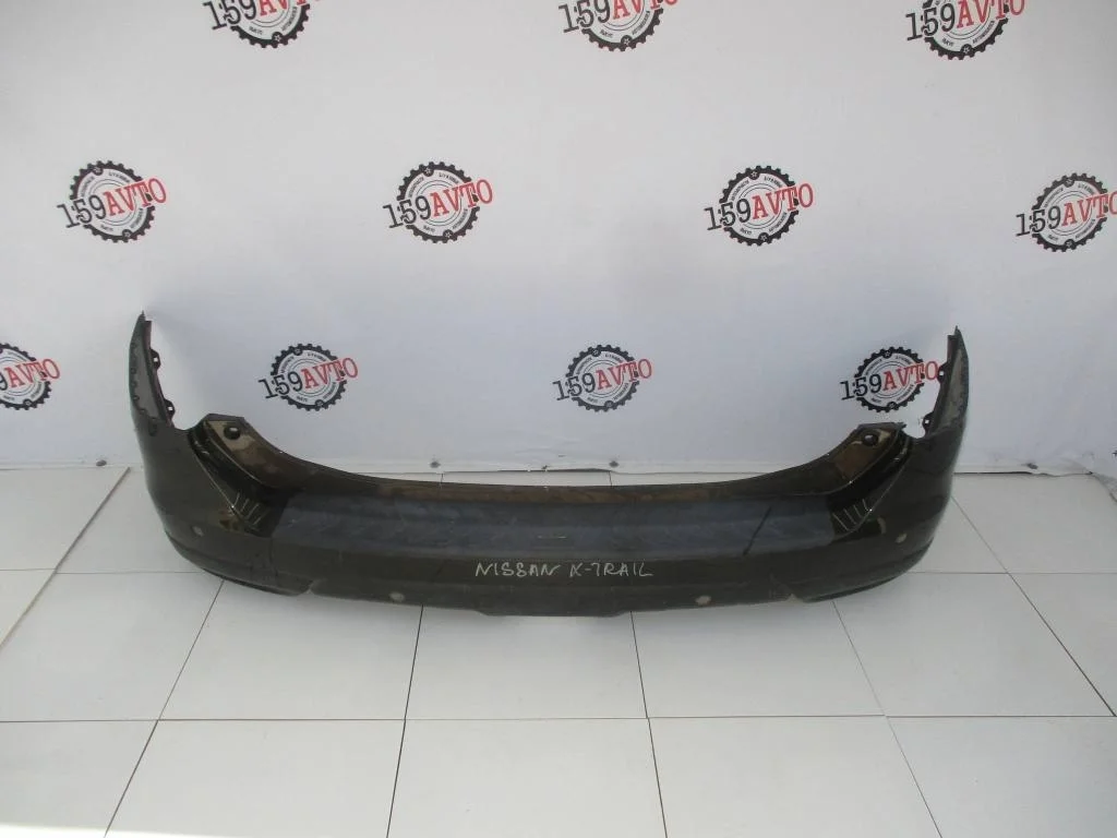 Бампер задний Nissan X-Trail (T32)