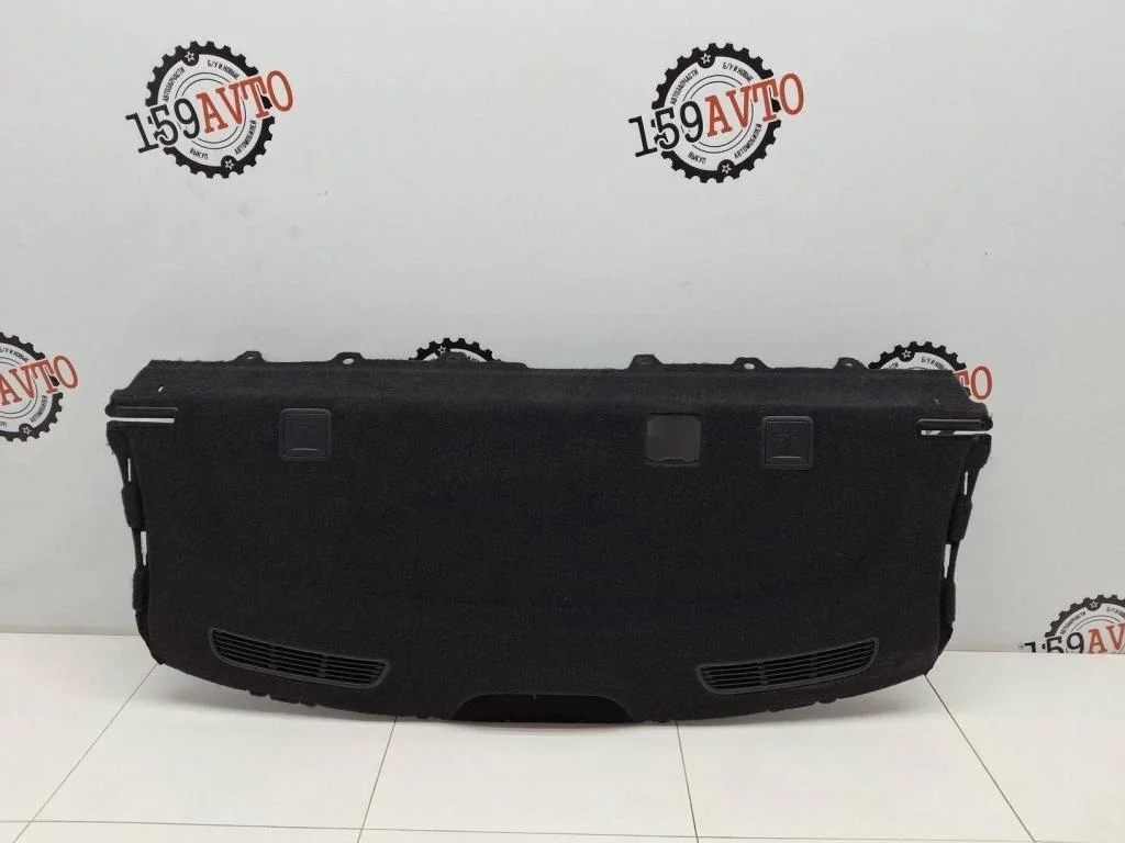 Полка Kia RIO 4 2018 (FB)