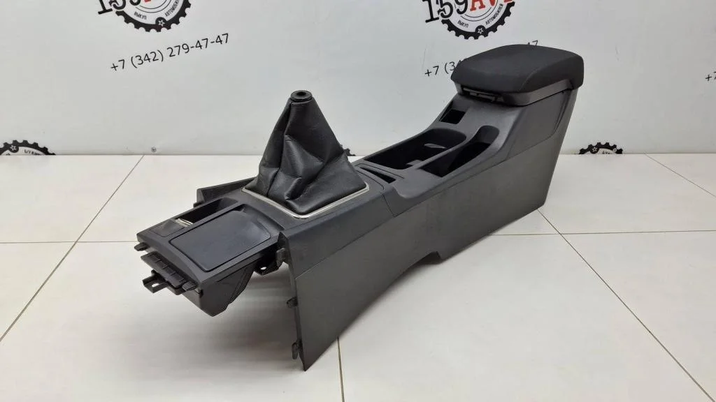 Консоль Mitsubishi Lancer 10 2008 CY