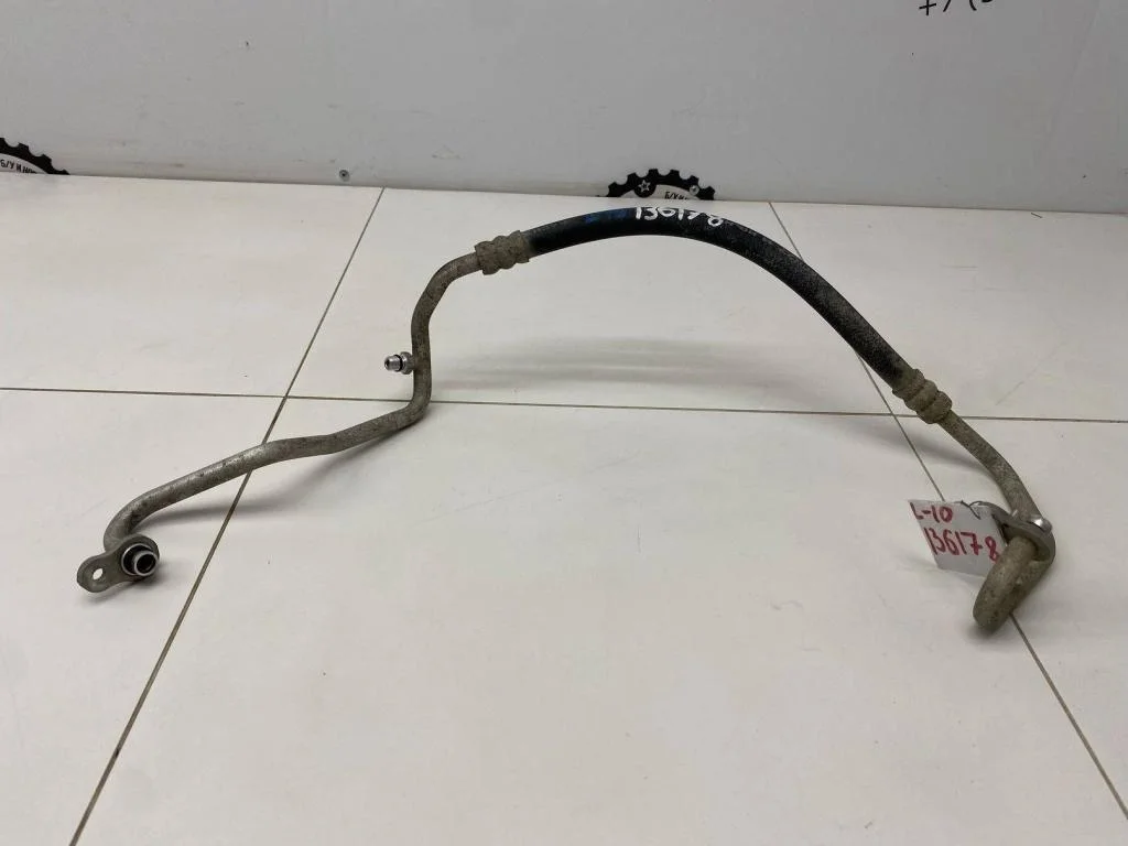 Трубка кондиционера Mitsubishi Lancer 10 2008 (CY)