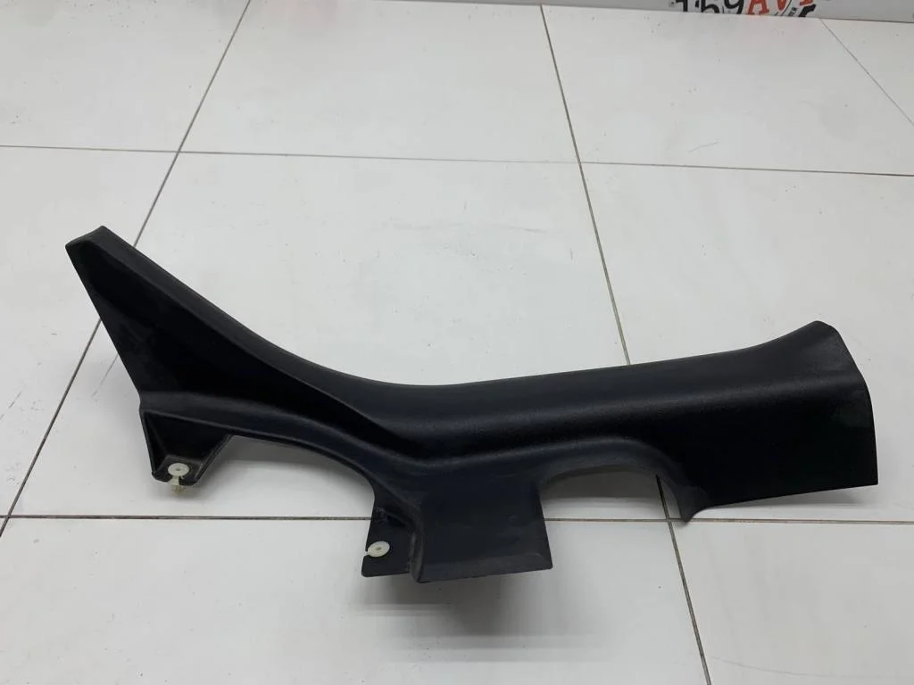 Накладка порога (внутренняя) Mitsubishi Lancer 10 2008 (CY)