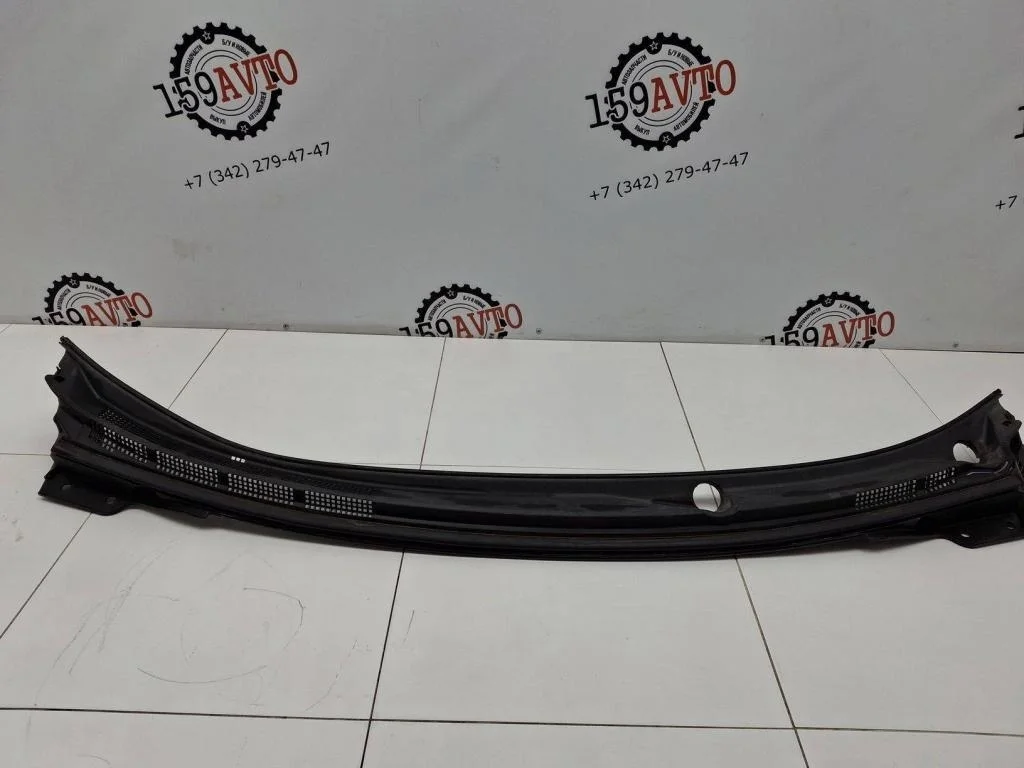 Решетка стеклоочистителя Mitsubishi Lancer 10 2008 CY