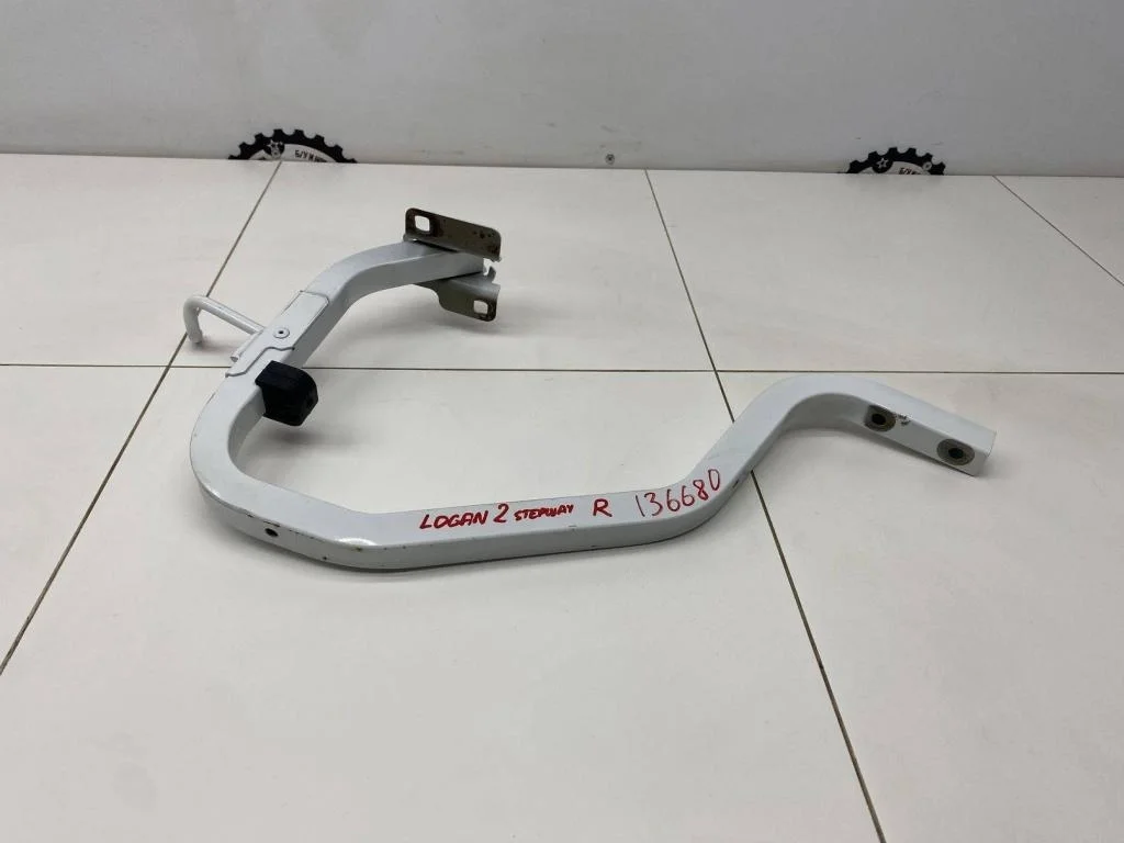 Петля крышки багажника Renault Logan Stepway 2020