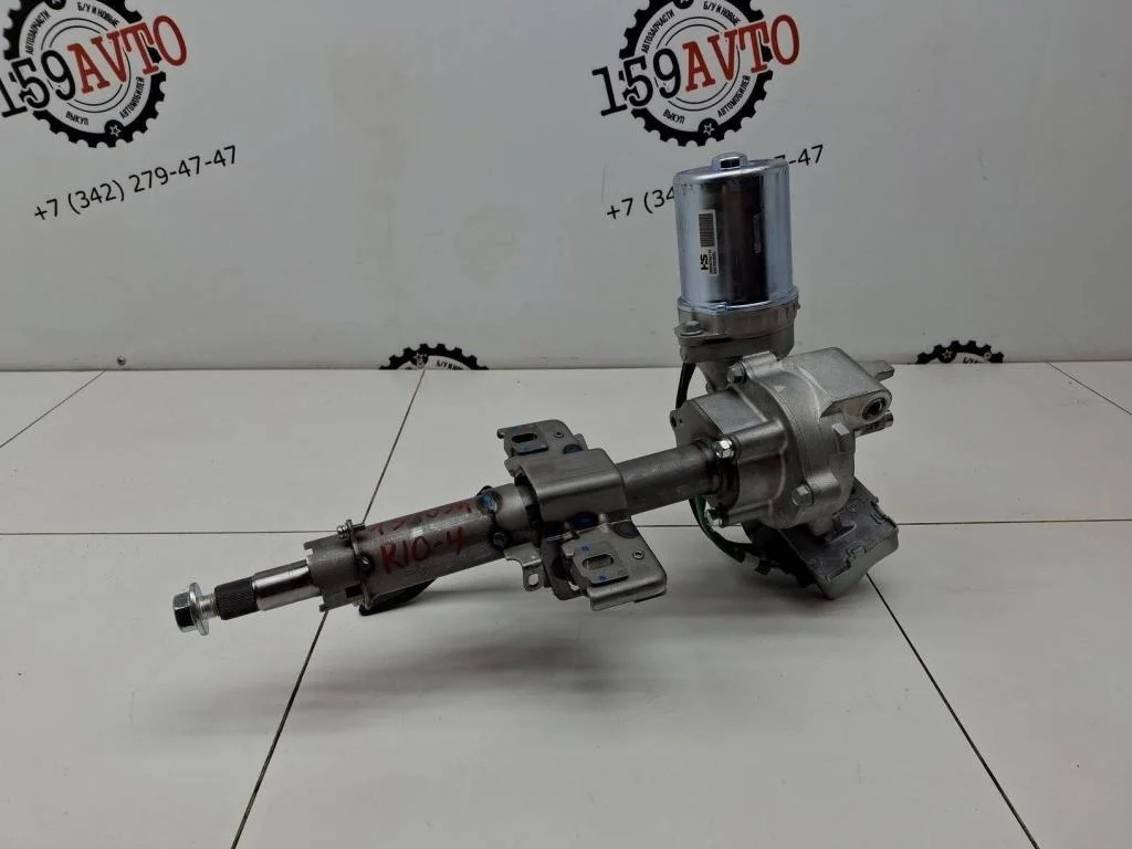 Колонка рулевая Kia RIO 4 2018 FB