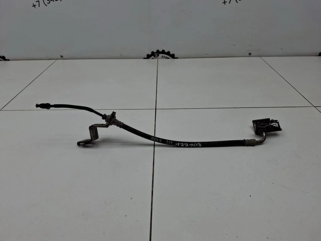 Шланг тормозной задний Kia RIO 4 2018 FB