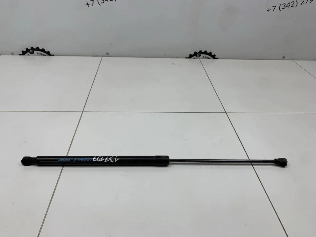 Амортизатор капота Renault Logan Stepway 2 2020 L52