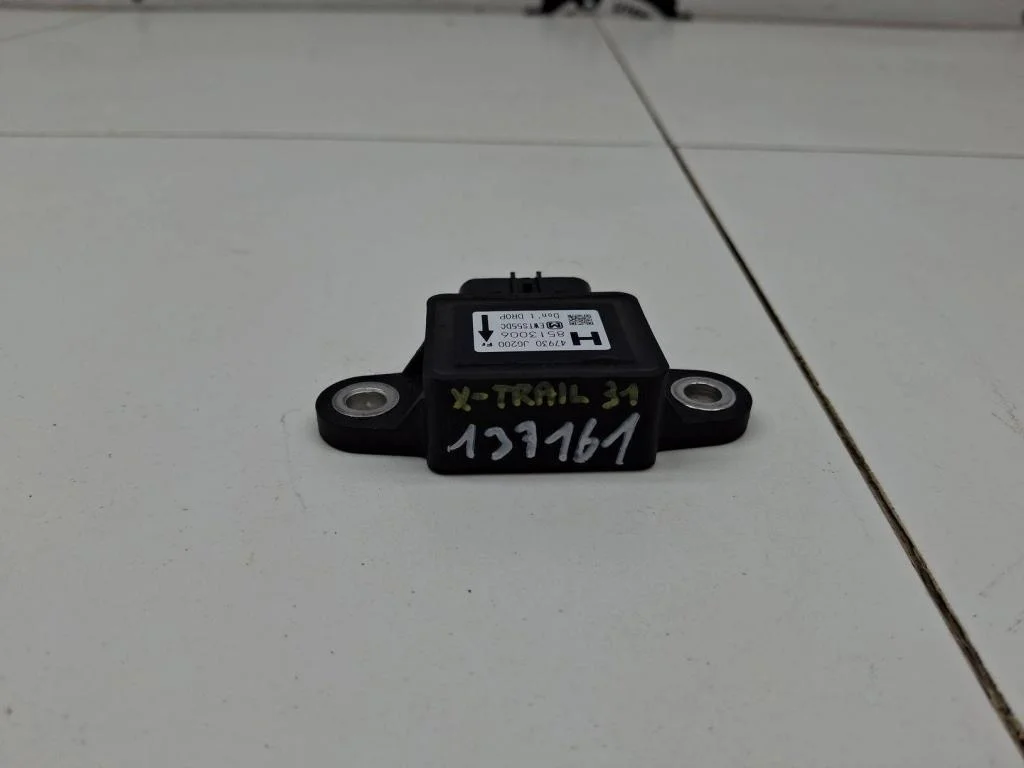 Датчик ускорения Nissan X-Trail 2008 T31