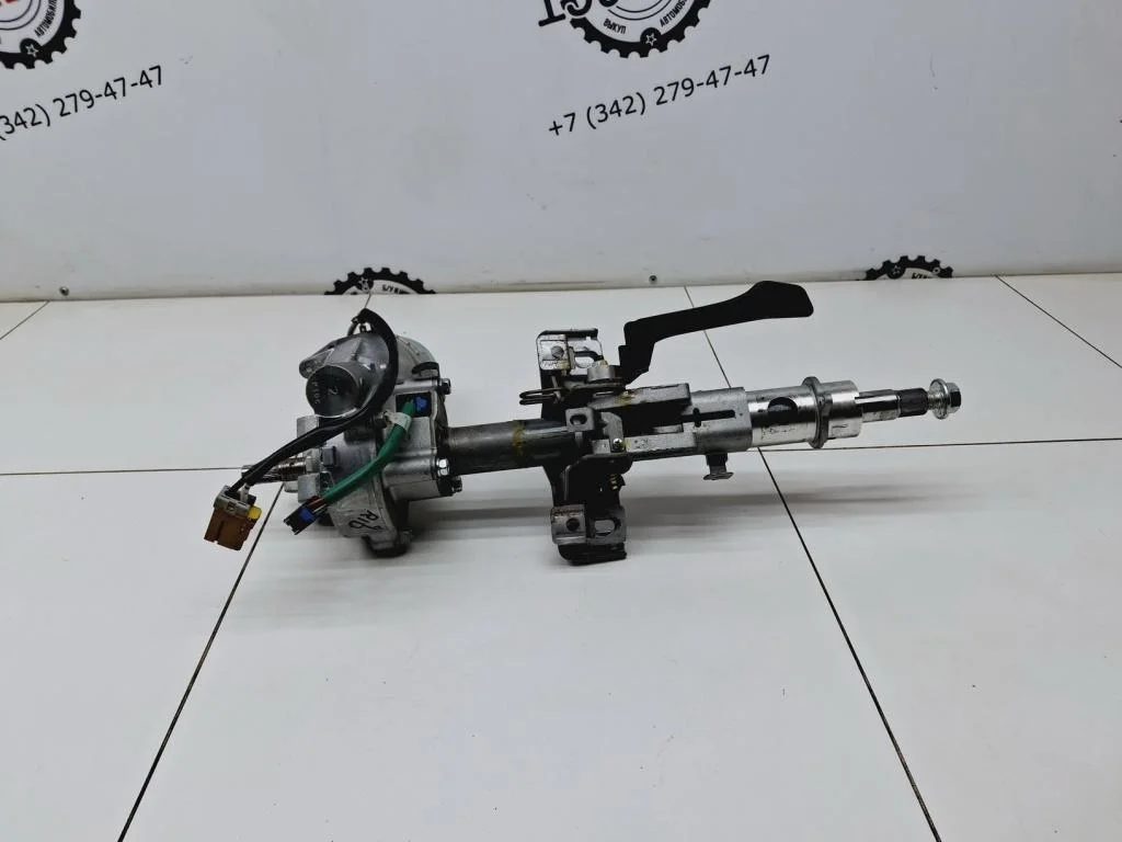 Колонка рулевая Kia RIO 4 FB
