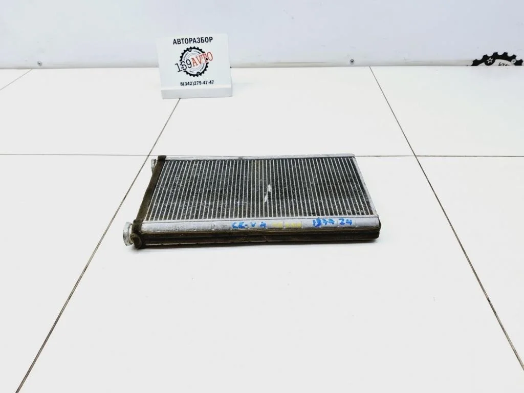 Радиатор отопителя Honda CR-V 4 2014 RM