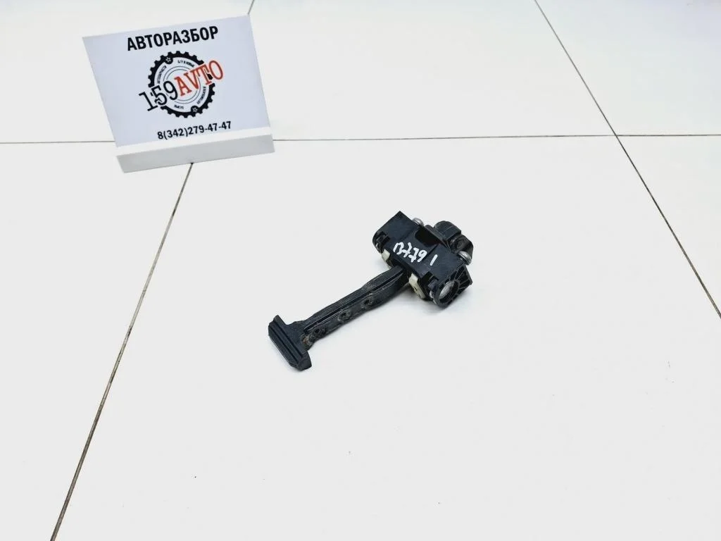 Ограничитель двери BMW X5 2014 (F15/F85)