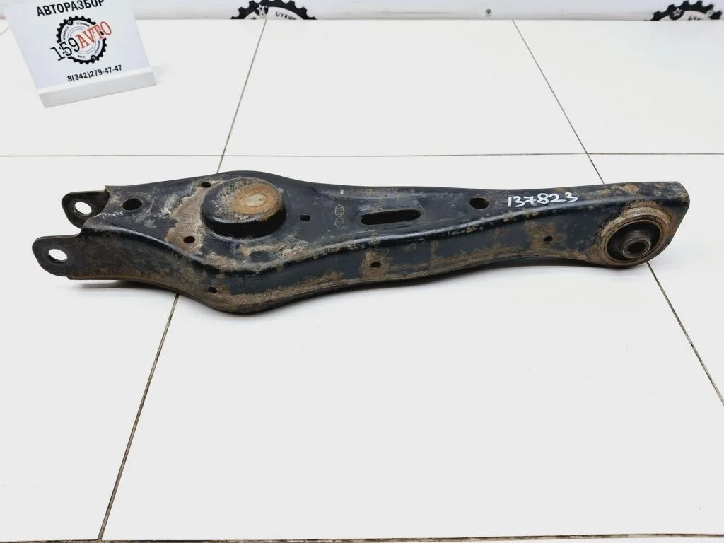 Рычаг задний нижний правый Hyundai ix55 2012