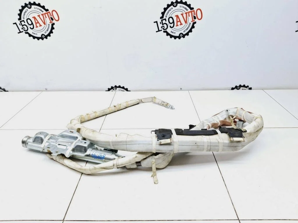 Подушка безопасности боковая Toyota Land Cruiser Prado J120