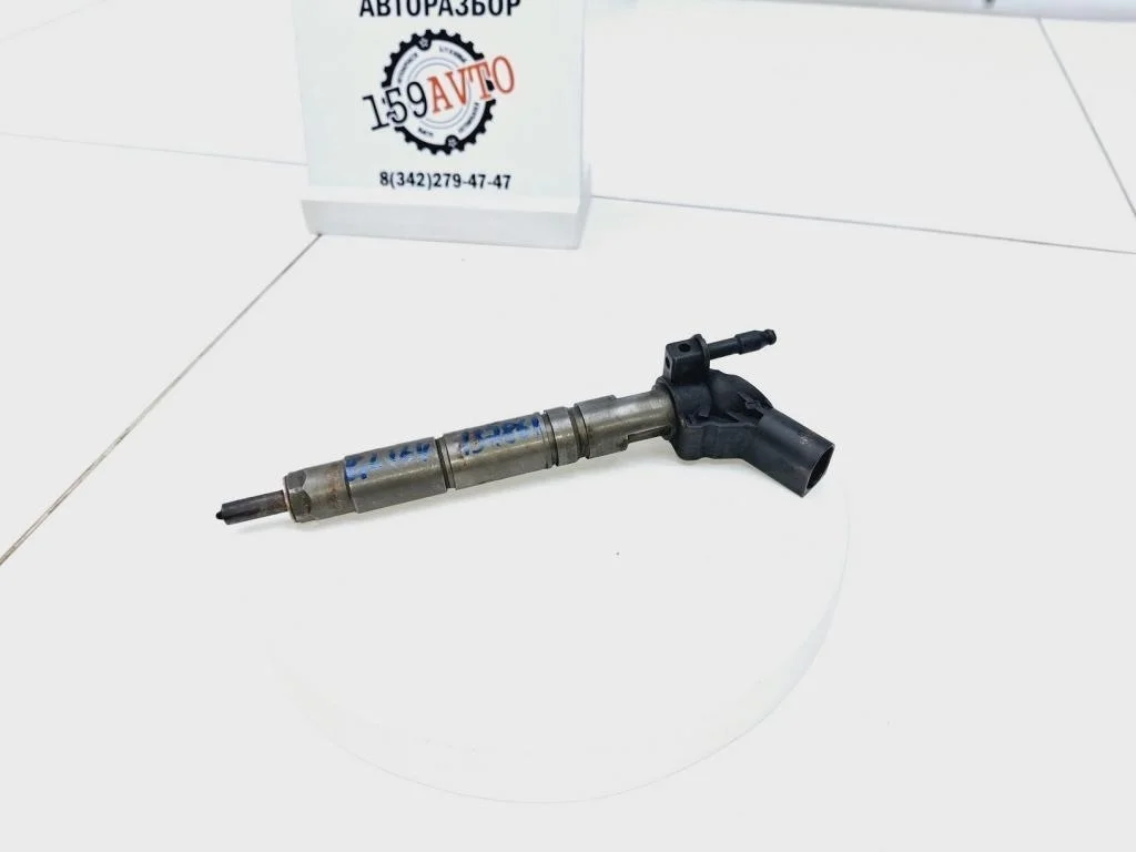 Форсунка дизельная Mercedes-Benz GL-Class 2011 X164