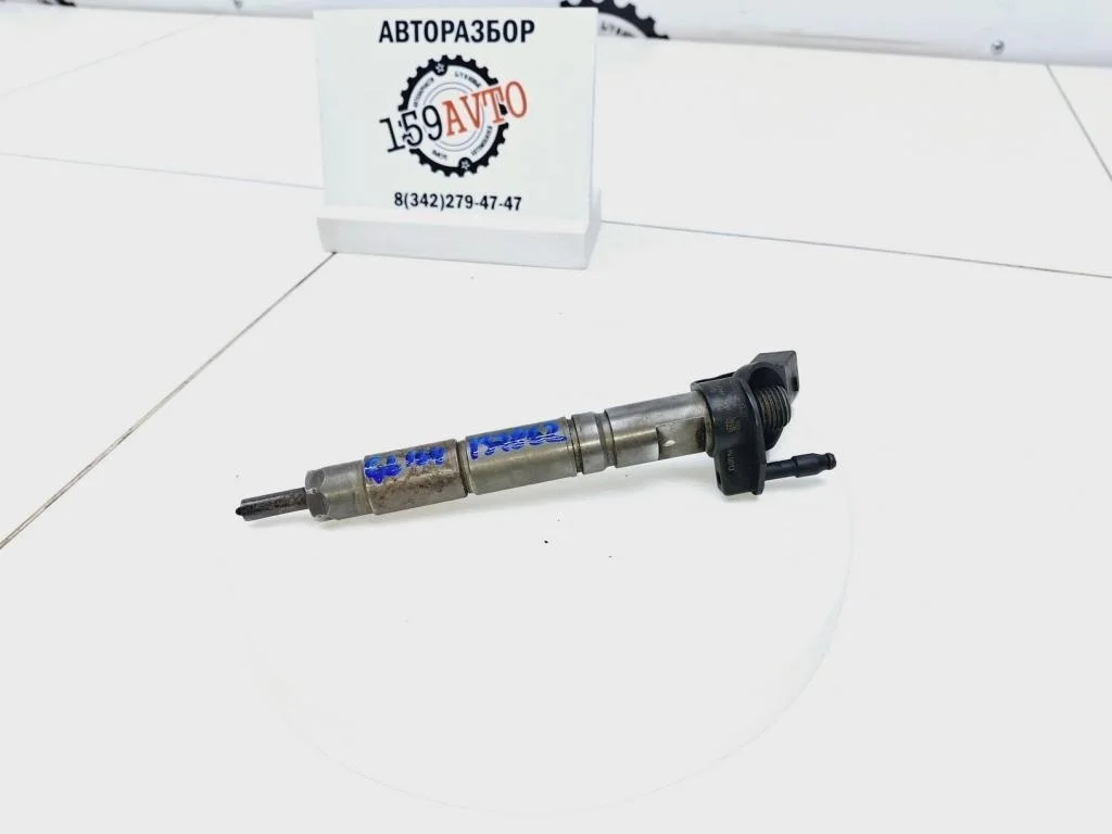 Форсунка дизельная Mercedes-Benz GL-Class 2011 X164