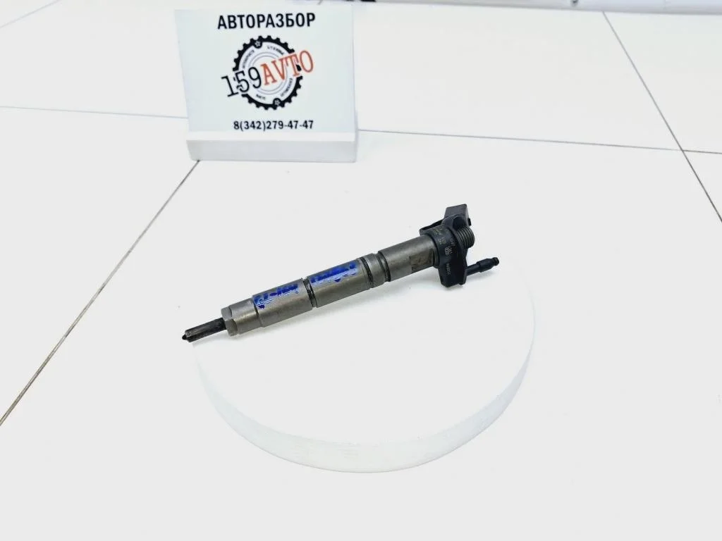 Форсунка дизельная Mercedes-Benz GL-Class 2011 X164
