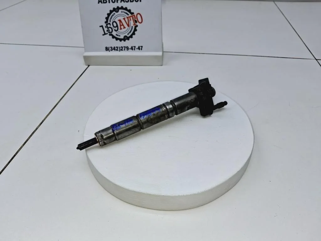 Форсунка дизельная Mercedes-Benz GL-Class 2011 X164