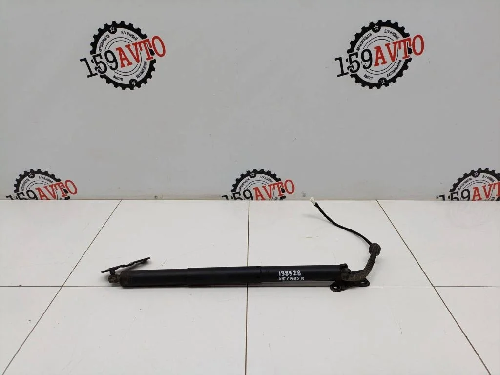 Амортизатор двери багажника BMW X5 2014 F15