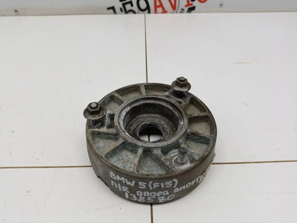 Опора переднего амортизатора BMW X5 2014 F15