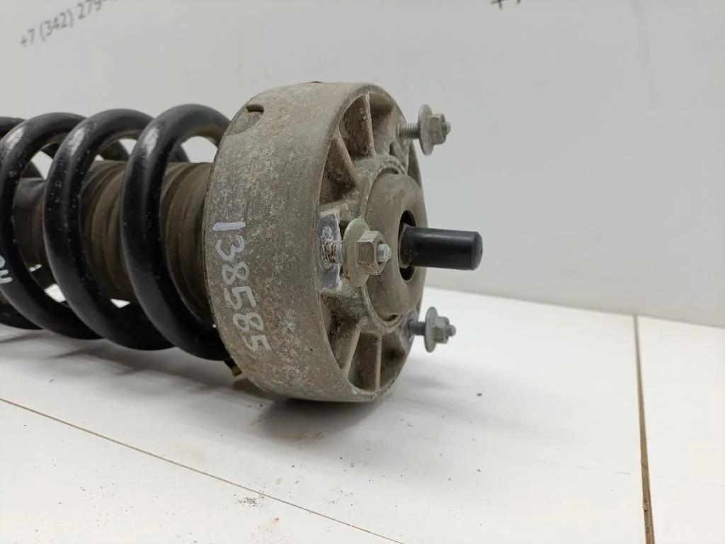 Опора переднего амортизатора BMW X5 2014 F15