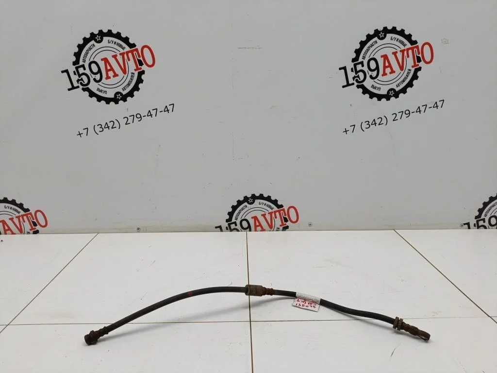 Шланг тормозной передний Mitsubishi Lancer 10 2008 CY