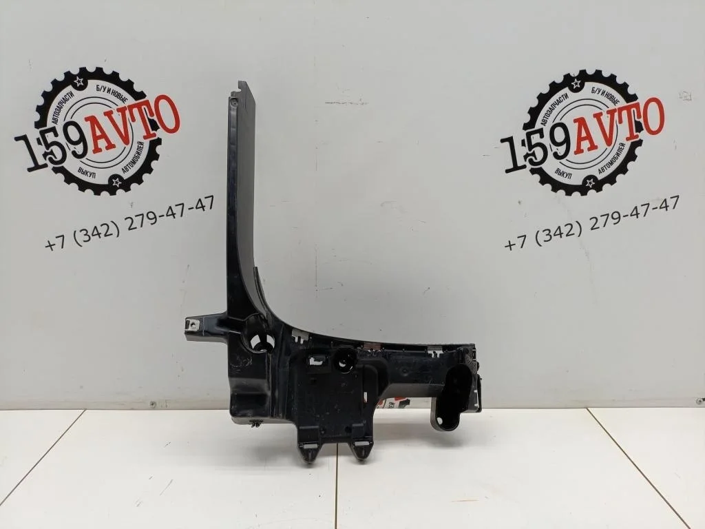 Кронштейн заднего бампера правый BMW X5 2014 (F15/F85)
