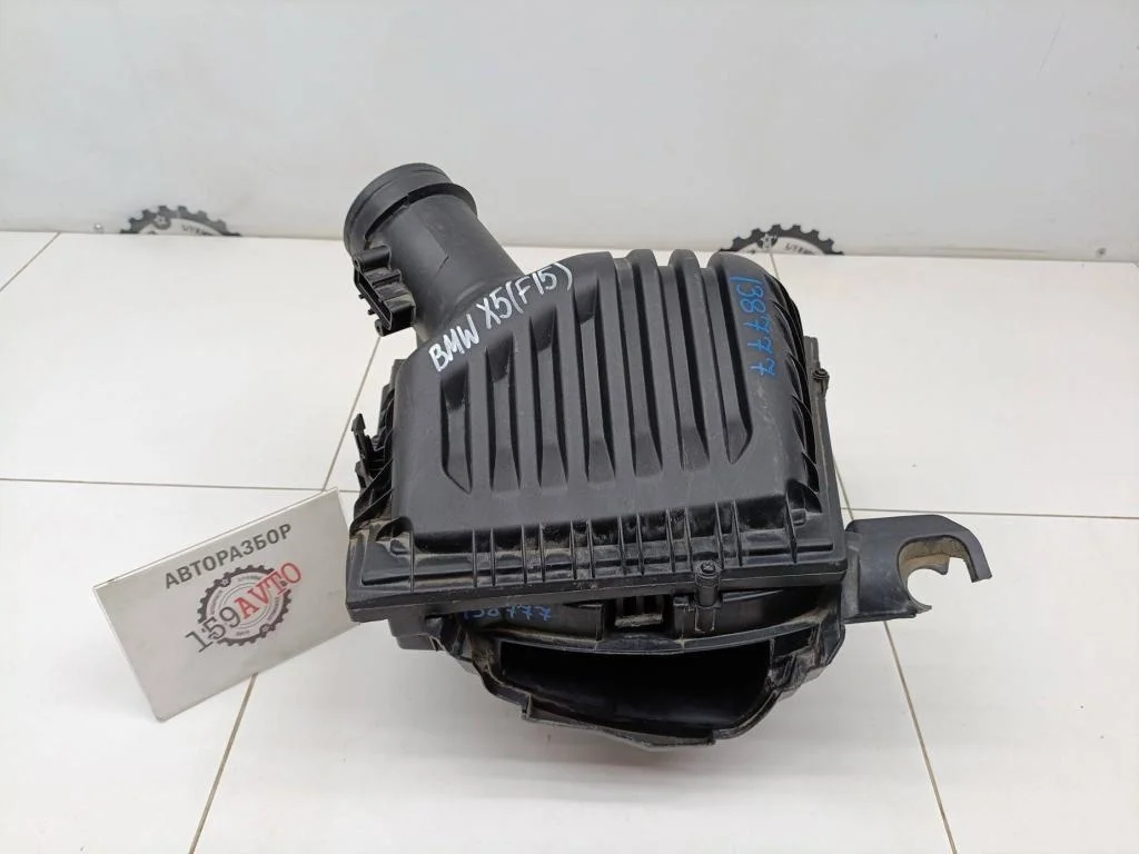 Корпус воздушного фильтра BMW X1 F48, F49