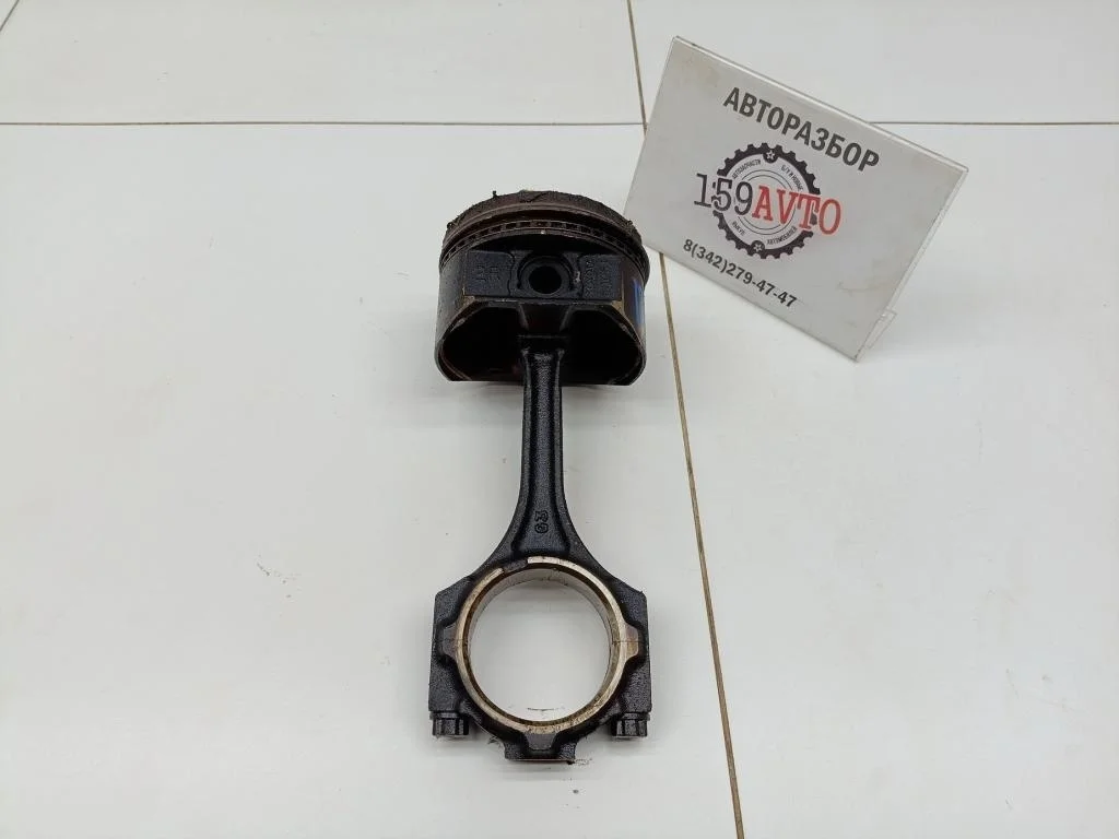 Поршень с шатуном Lexus GX470 2003 J120