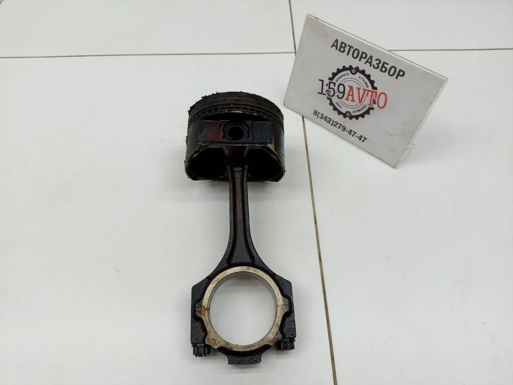 Поршень с шатуном Lexus GX470 2003 J120