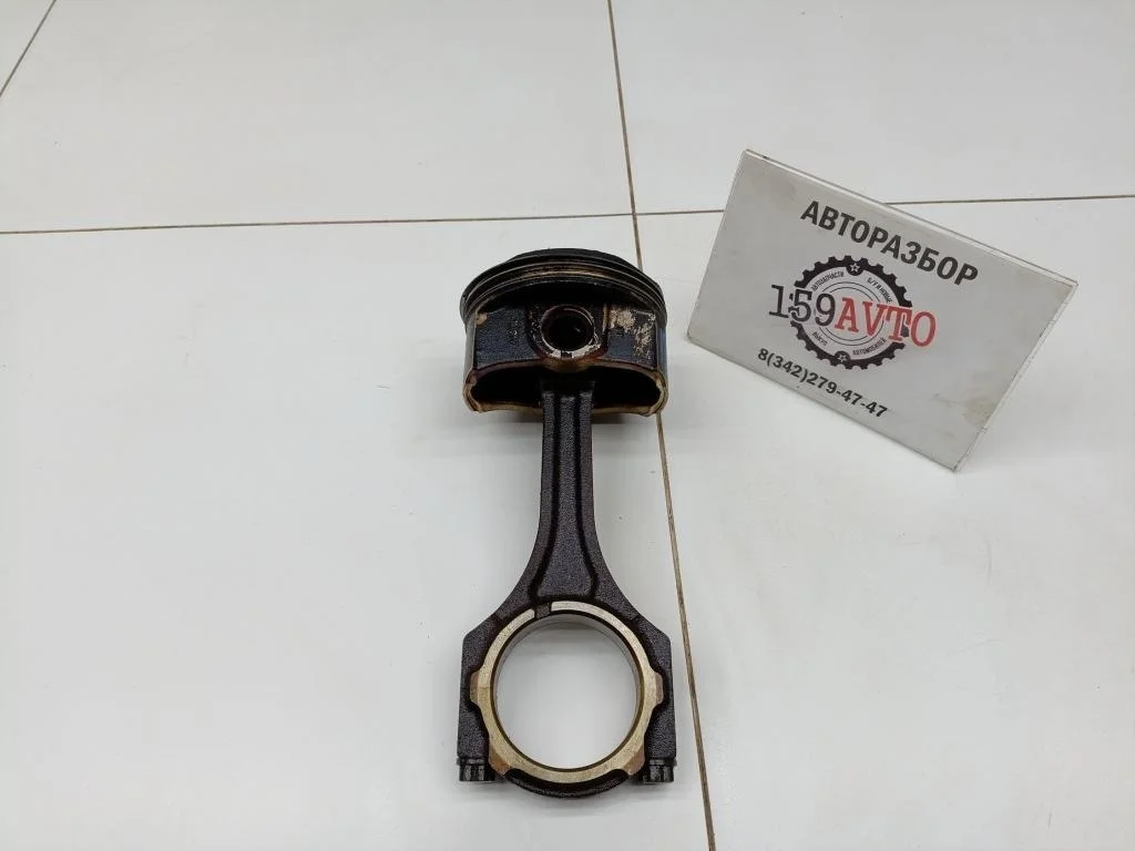 Поршень с шатуном Lexus RX350 XU30