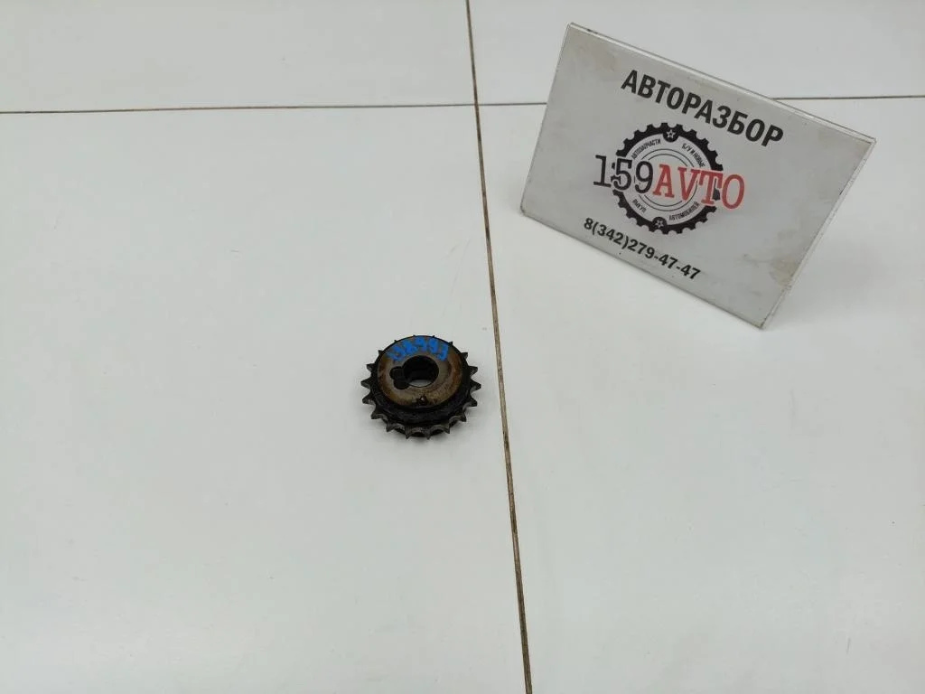 Шестерня грм промежуточная Lexus RX350 XU30