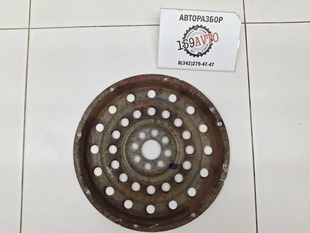 Маховик Honda CR-V IV
