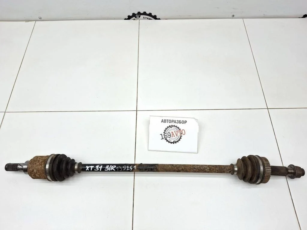 Полуось задняя Nissan X-Trail 2008 T31