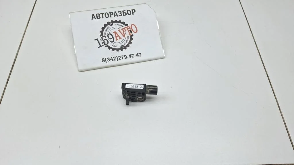Датчик air bag Kia Sportage 3 2014 (SL)