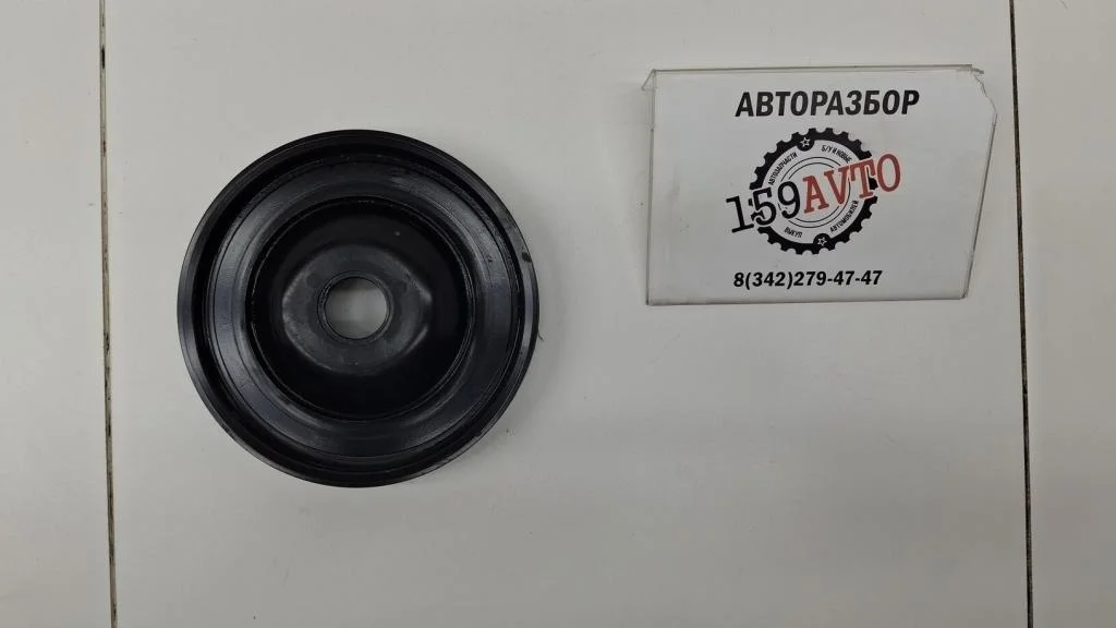 Шкив коленвала Renault Logan 2