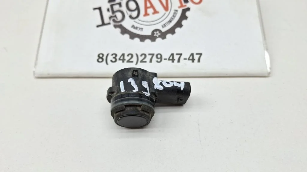 Датчик парковки BMW X5 2014 F15, F85