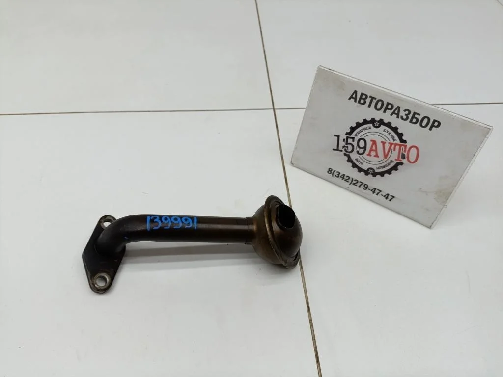 Маслозаборник Kia RIO 2 JB